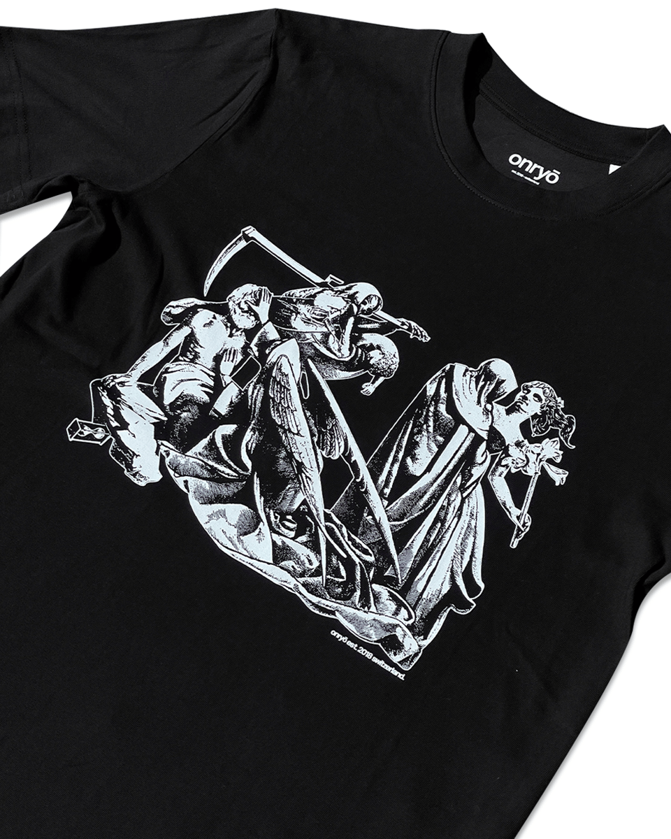 Danse Macabre - T-Shirt | onryō